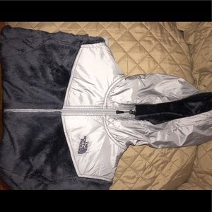 North Face jacket